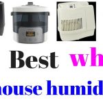 Best Whole House Humidifier